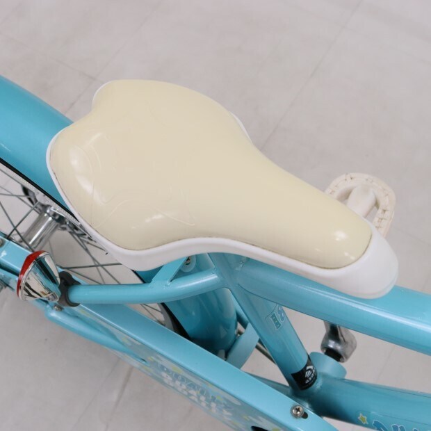 リユース】デューリーg 180-L 18インチ 2021年モデル 子供用 自転車
