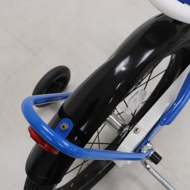 リユース】マリオカート 180-H 18インチ 2022年モデル 子供用 自転車