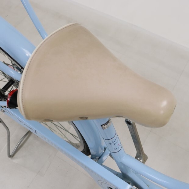 リユース】ポンポネット 260HD-L 26インチ 2023年モデル 子供用 自転車
