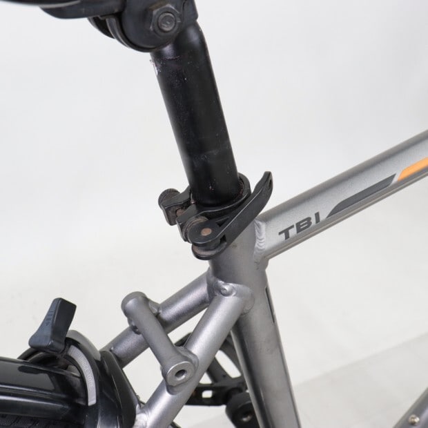 リユース】TB1 あさひ限定「TB48Y1」480mm 2021年モデル クロスバイク