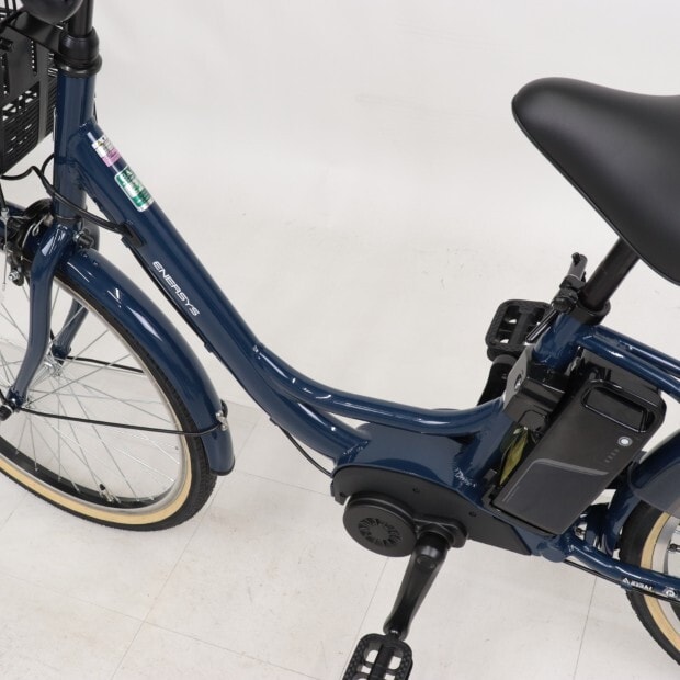 リユース】エナシスユー 240-P 24インチ 2025年モデル 電動自転車