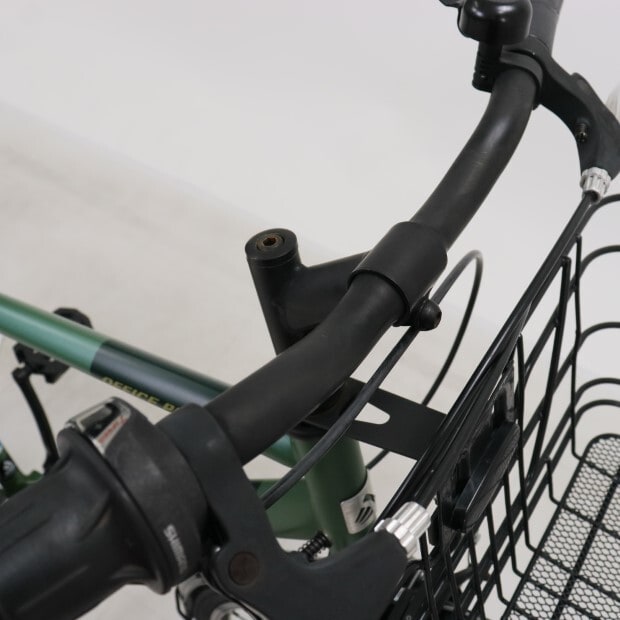 シマノSHIMANO  オフィスプレス　480 リユース】オフィスプレスTR HD（480）-O 480mm 2024年モデル クロス