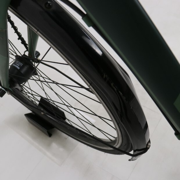【公式登録で10kmまで配送無料】リユース品　オフィスプレスTR　700C 480mm　ブラック あさひ 700×38c型 クロスバイク OFFICE PRESS CM (オフィスプレス