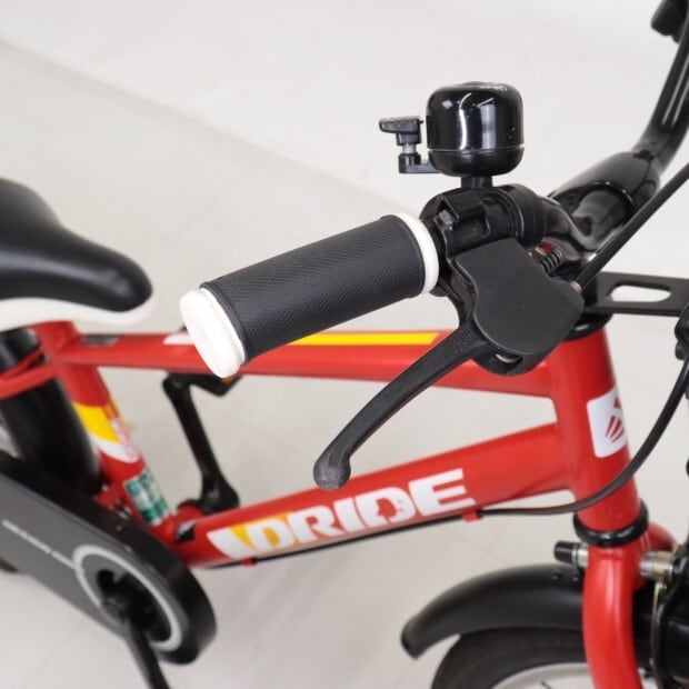 リユース】ドライド KIDS S 180-O 18インチ 2023年モデル 子供用 自転車