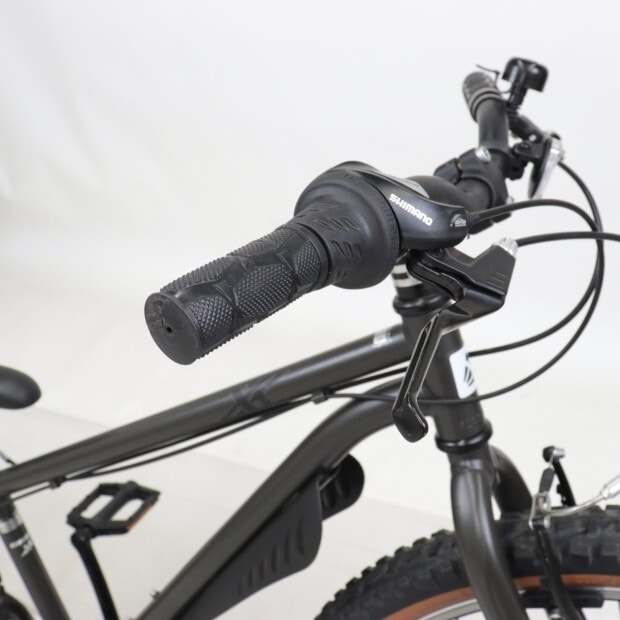 リユース】ドライドXX 266-L 26インチ 2023年モデル 子供用 自転車