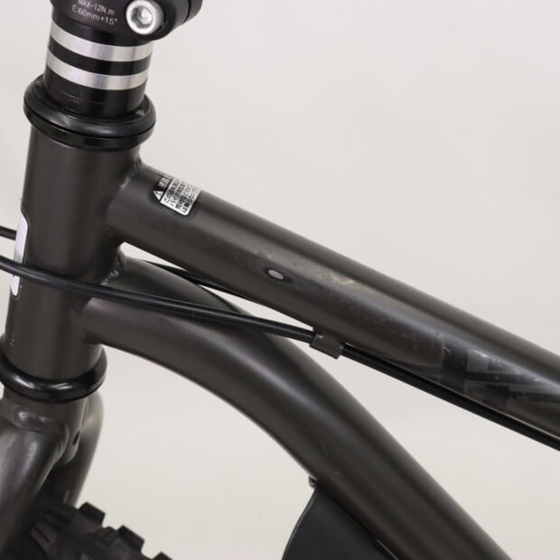 リユース】ドライドXX 266-L 26インチ 2023年モデル 子供用 自転車