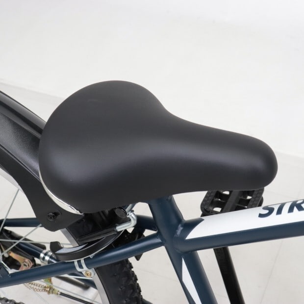 リユース】メテオストリームG 24インチ 子供用 自転車