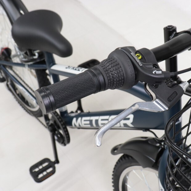 リユース】メテオストリームG 24インチ 子供用 自転車