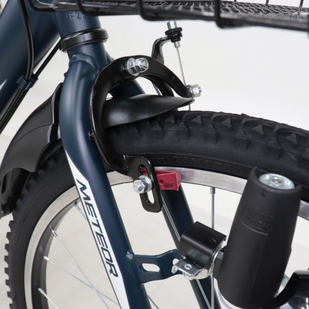 リユース】メテオストリームG 24インチ 子供用 自転車