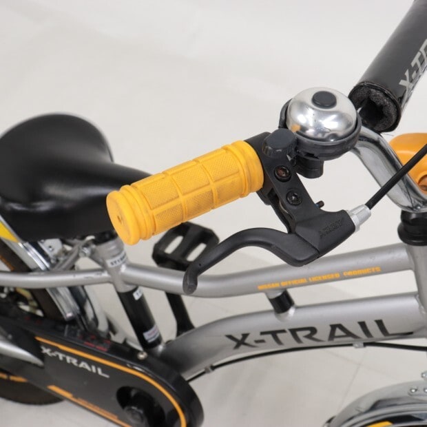 リユース】X-TRAIL 16インチ 子供用 自転車