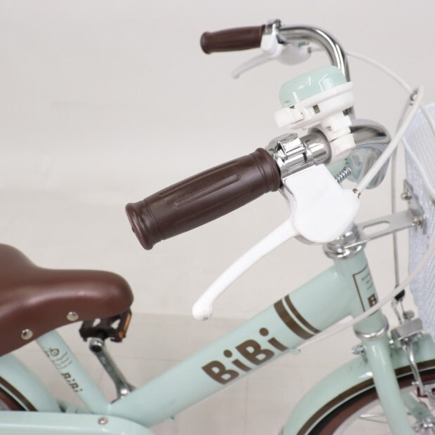BiBi 子供用自転車 リユース】BiBi 16インチ 子供用 自転車