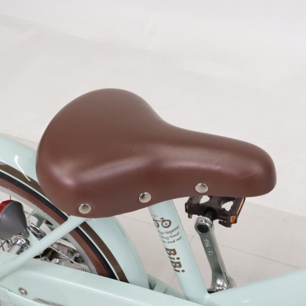 リユース】BiBi 16インチ 子供用 自転車