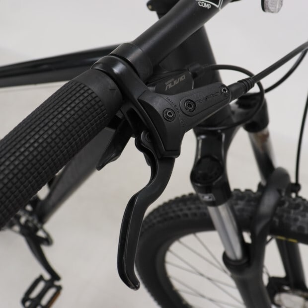 リユース】BIG NINE 15 あさひ限定 430mm マウンテンバイク 自転車