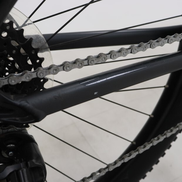 リユース】BIG NINE 15 あさひ限定 430mm マウンテンバイク 自転車
