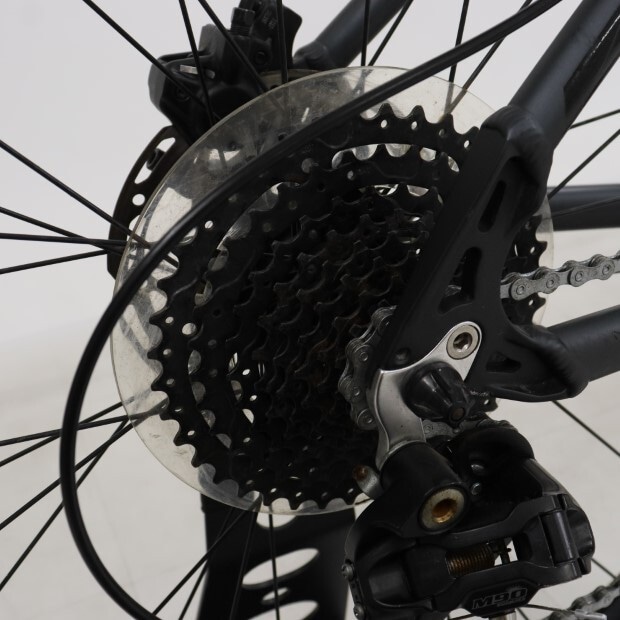 リユース】BIG NINE 15 あさひ限定 430mm マウンテンバイク 自転車
