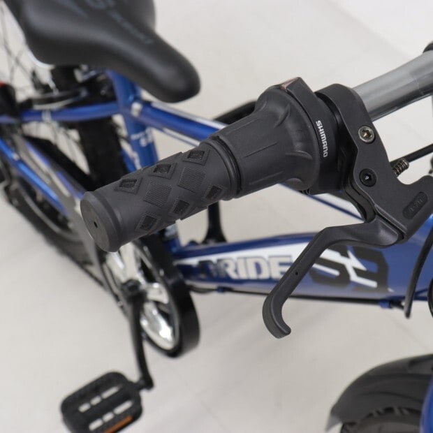 リユース】ドライドS3 206HD-L 20インチ 2023年モデル 子供用 自転車