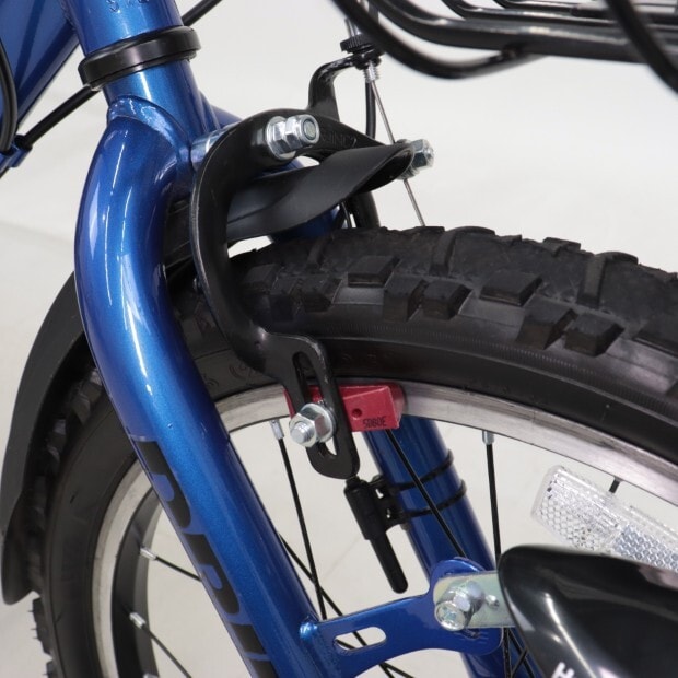 リユース】ドライドS3 206HD-L 20インチ 2023年モデル 子供用 自転車