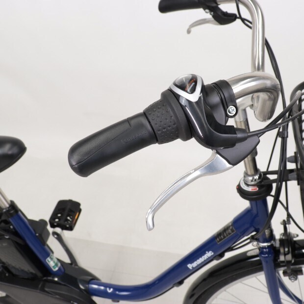 リユース】ビビ・YX「BE-FY632」26インチ 2024年モデル 電動自転車 リユース】ビビ・YX「BE-FY632」26インチ 2024年モデル 電動自転車