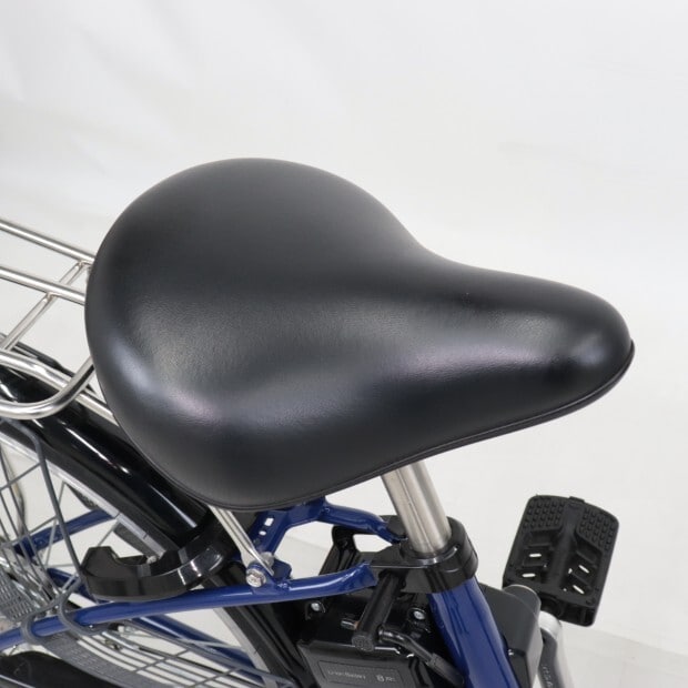 【サブスク利用も可能❕】２６インチ - /　meifei【整備済み】26018A リユース】ビビ・YX「BE-FY632」26インチ 2024年モデル 電動自転車
