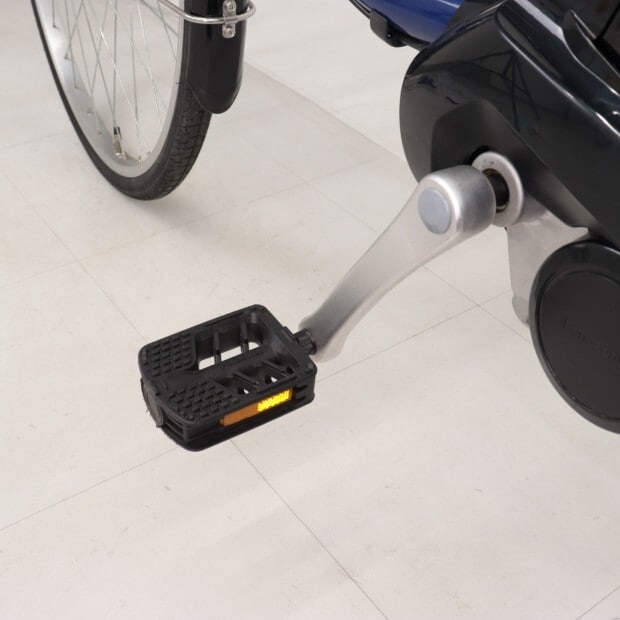 リユース】ビビ・YX「BE-FY632」26インチ 2024年モデル 電動自転車