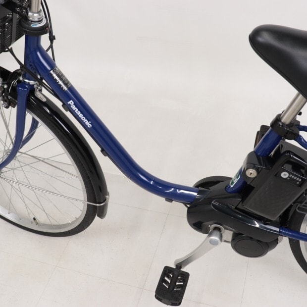 リユース】ビビ・YX「BE-FY632」26インチ 2024年モデル 電動自転車