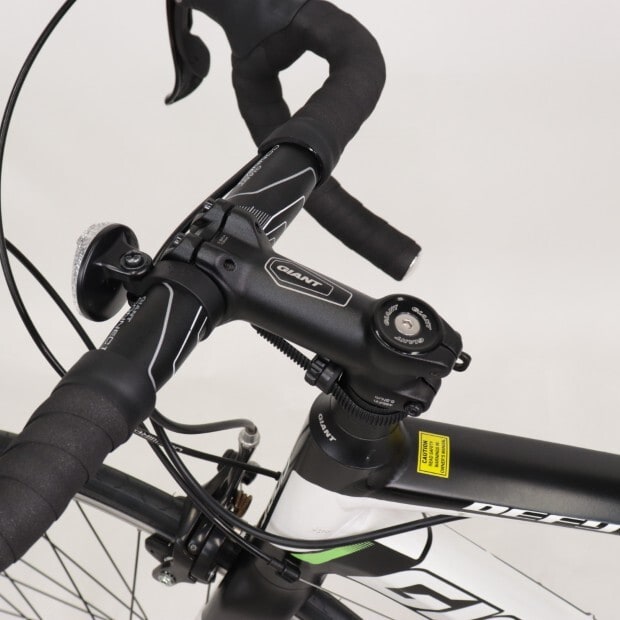 リユース】DEFY3 465mm 2016年モデル ロードバイク 自転車