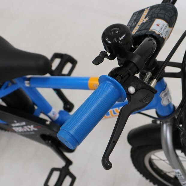 リユース】デューリー 160-K 16インチ 2020年モデル 子供用 自転車