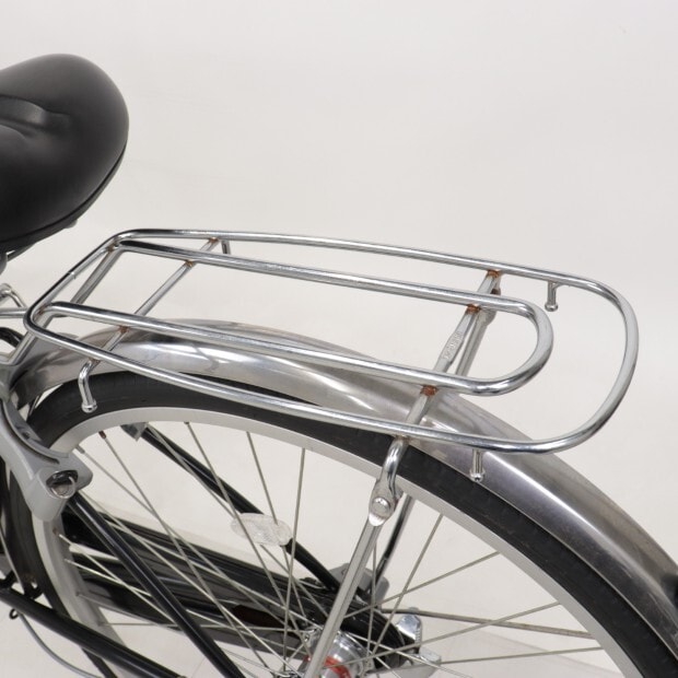 【リユース】トラッドラインW 263HD-L 26インチ 2023年モデル シティサイクル ママチャリ 自転車