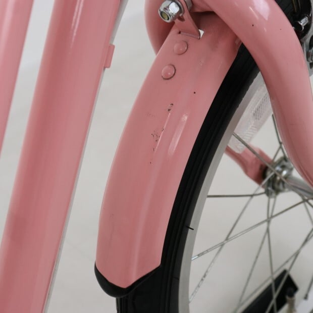 リユース】リトルフェリーク 180-K 18インチ 2022年モデル 子供用 自転車