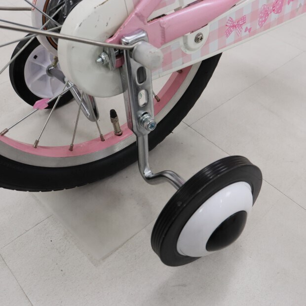 リユース】メゾピアノ 160-I 16インチ 2018年モデル 子供用 自転車