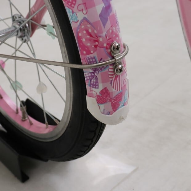 リユース】メゾピアノ 160-I 16インチ 2018年モデル 子供用 自転車