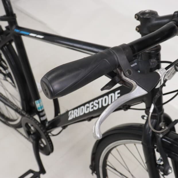 リユース】TB1「TB482」480mm 2022年モデル クロスバイク 自転車