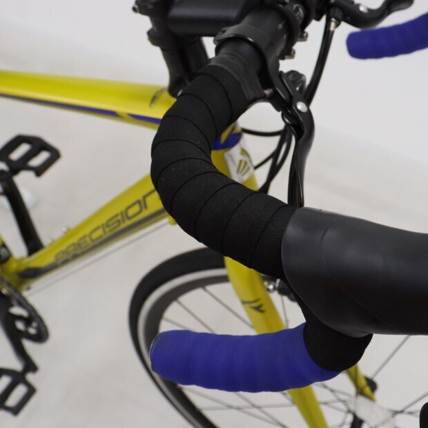リユース】プレシジョンR-J 450mm 2022年モデル ロードバイク 自転車