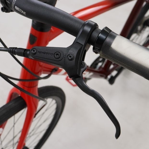 リユース】FX 3 Disc Gen 3 508mm クロスバイク 自転車