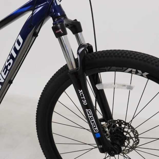 リユース】クロスバレーMTB-D 16インチ 2022年モデル マウンテンバイク