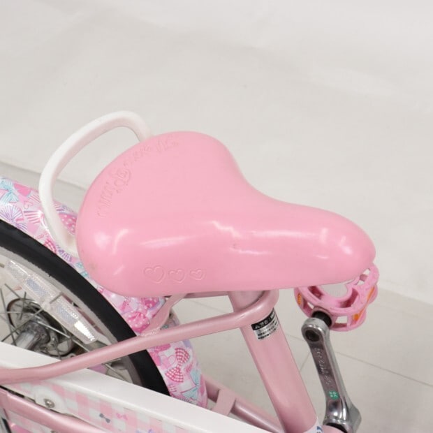 リユース】メゾピアノ 160-I 16インチ 2020年モデル 子供用 自転車 リユース】メゾピアノ 160-I 16インチ 2020年モデル 子供用 自転車