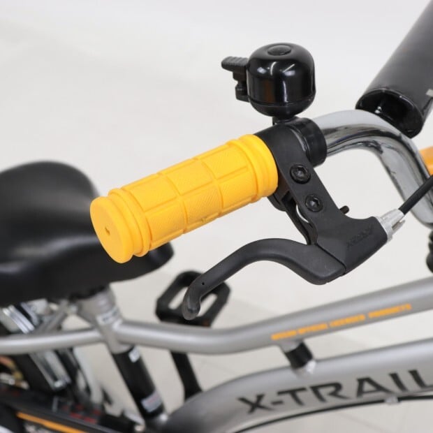 リユース】X-TRAIL 16インチ 子供用 自転車