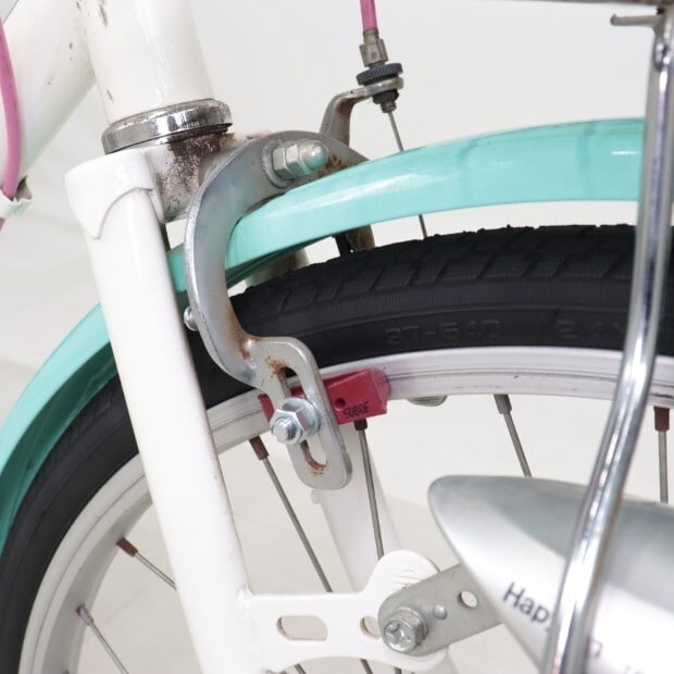 リユース】JENNI Love 24インチ 子供用 自転車