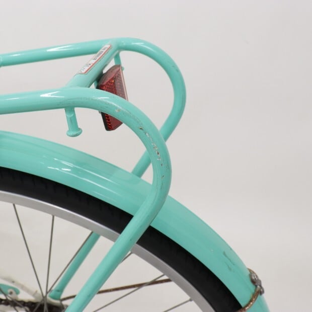 リユース】JENNI Love 24インチ 子供用 自転車