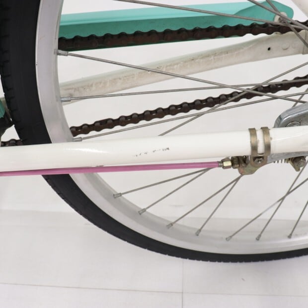 リユース】JENNI Love 24インチ 子供用 自転車