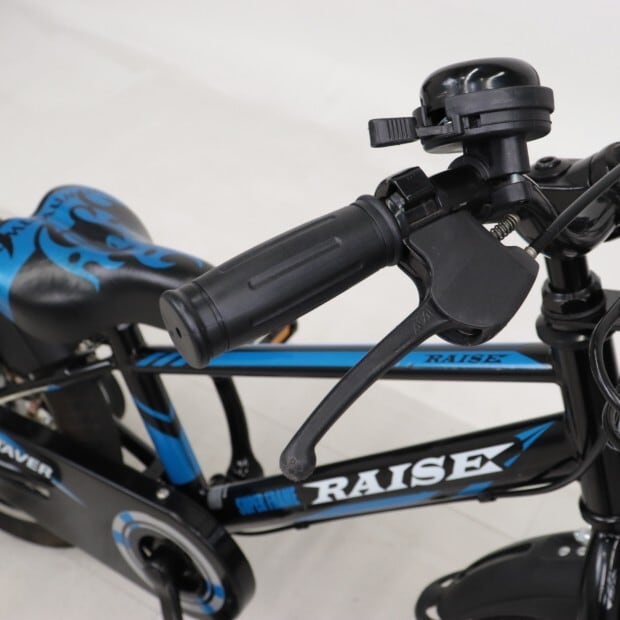 リユース】RAISE 18インチ 子供用 自転車