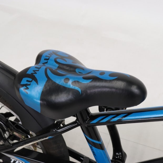 リユース】RAISE 18インチ 子供用 自転車