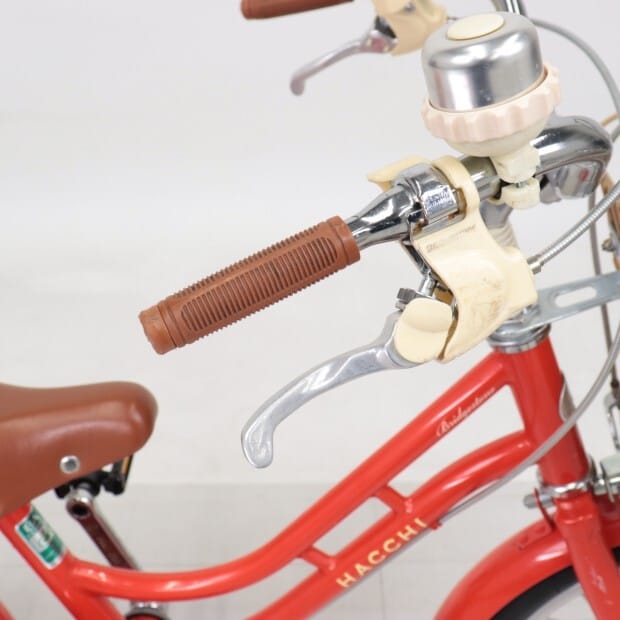 リユース】HACCHI「HC162」16インチ 2022年モデル 子供用 自転車
