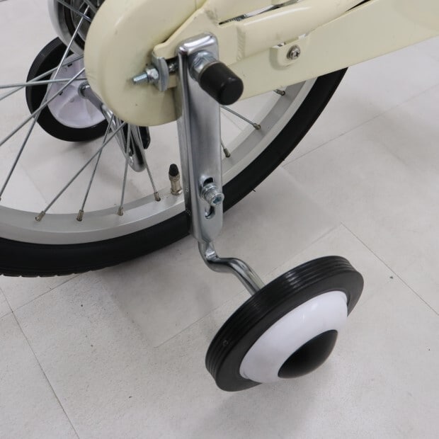 リユース】イノベーションファクトリーキッズ 180-H 18インチ 2021年