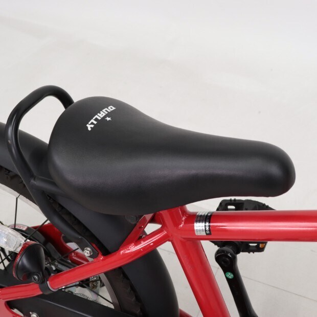 リユース】デューリー 180-K 18インチ 2021年モデル 子供用 自転車