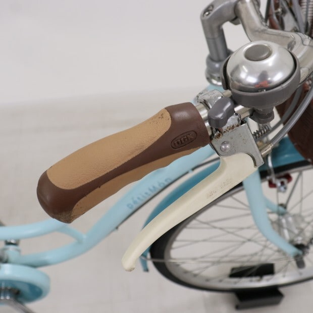 リユース】プチモン 24インチ 子供用 自転車