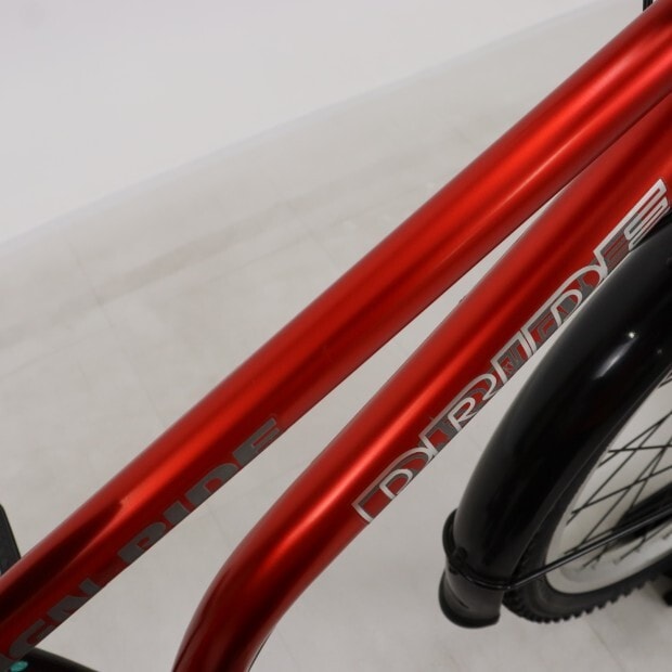 リユース】ドライドBEAT 226-L 22インチ 2023年モデル 子供用 自転車