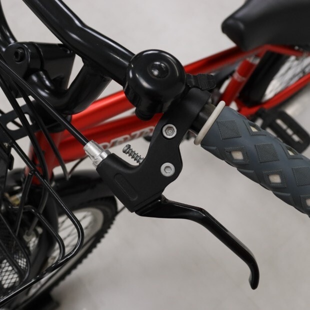 リユース】ドライドBEAT 226-L 22インチ 2023年モデル 子供用 自転車