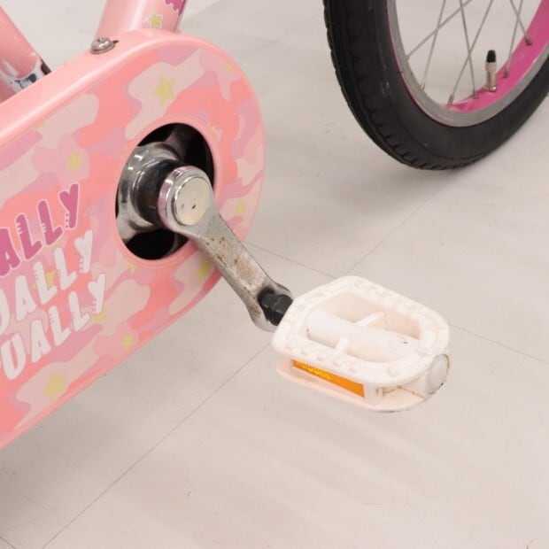 リユース】デューリーg 160-L 16インチ 2021年モデル 子供用 自転車
