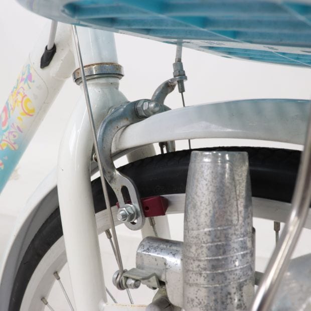 リユース】エコパル「EP605」26インチ 2016年モデル 子供用 自転車